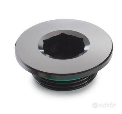 Coperchio Ergal Carter Statore Husqvarna 701 Cod.