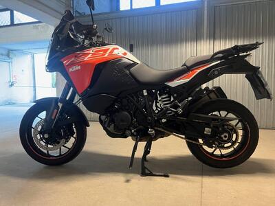 KTM 1290 Super Adventure S (2017 - 20) usata