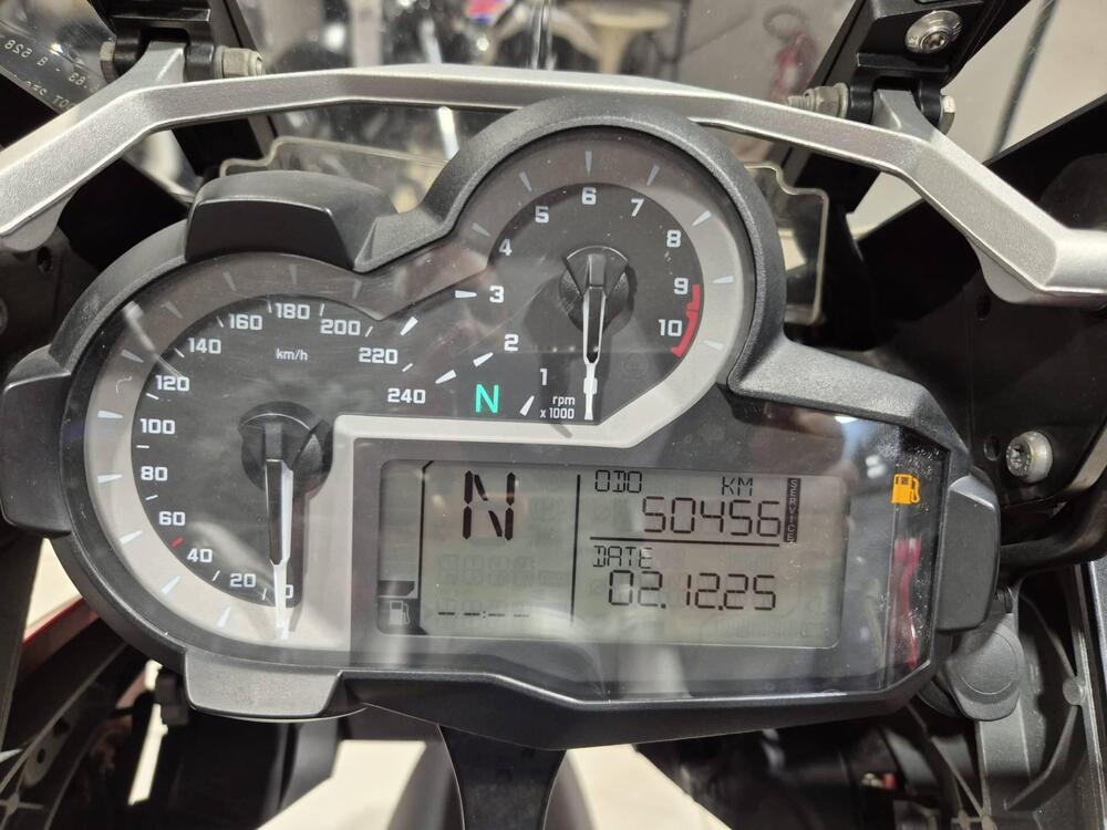 Bmw R 1200 GS (2013 - 16) (4)