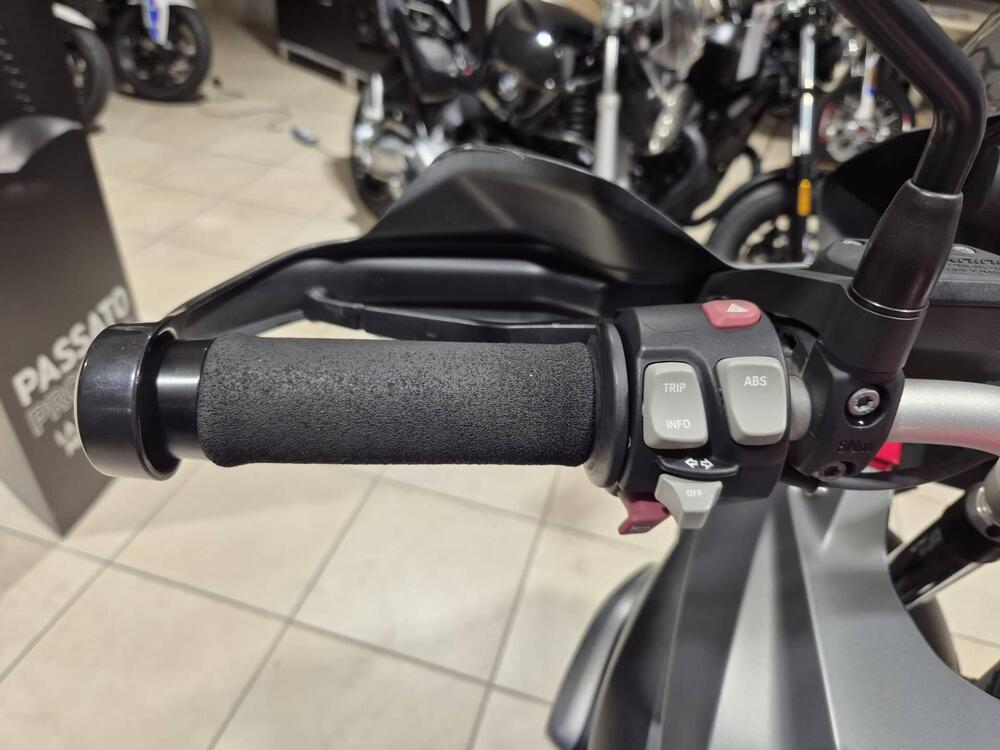 Bmw R 1200 GS (2013 - 16) (9)