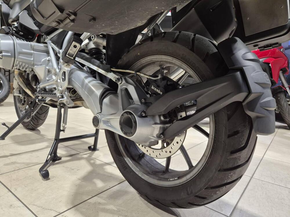 Bmw R 1200 GS (2013 - 16) (8)