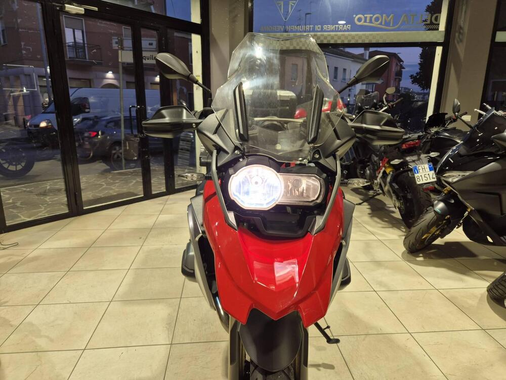 Bmw R 1200 GS (2013 - 16) (11)