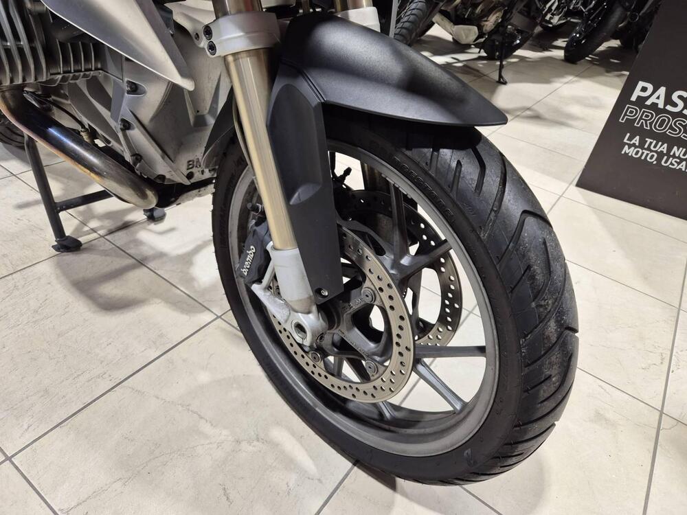 Bmw R 1200 GS (2013 - 16) (12)