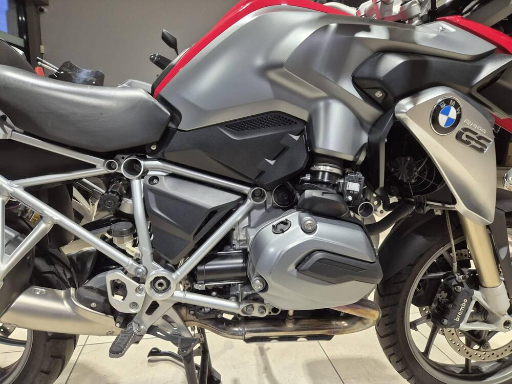Bmw R 1200 GS (2013 - 16) (14)