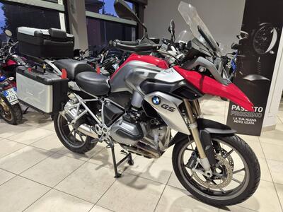 Bmw R 1200 GS (2013 - 16) usata
