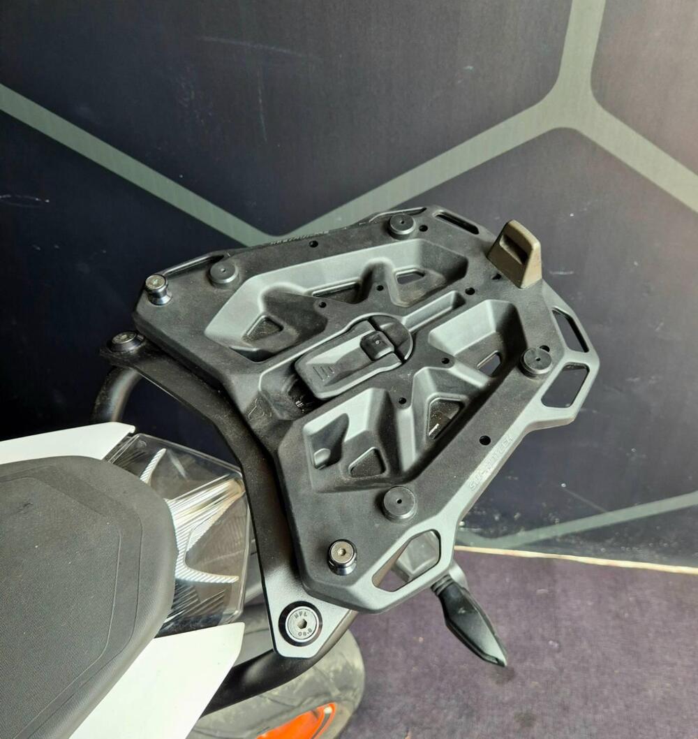 KTM 390 Duke ABS (2017 - 20) (8)