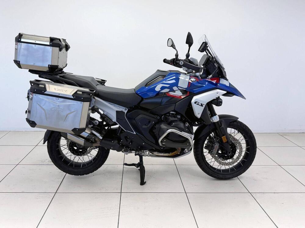 Bmw R 1300 GS Trophy (2023 - 26)