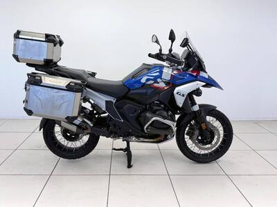 Bmw R 1300 GS Trophy (2023 - 25) usata