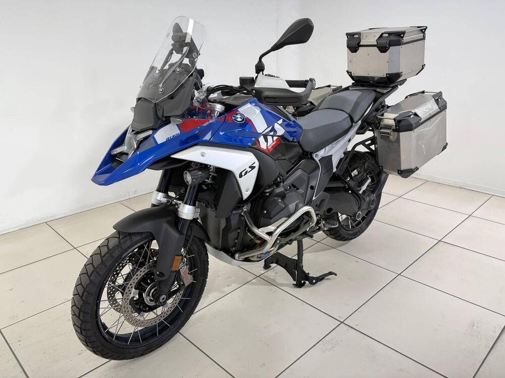 Bmw R 1300 GS Trophy (2023 - 26) (2)