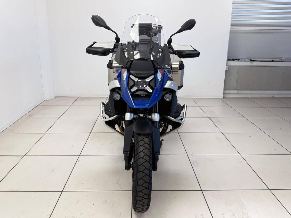 Bmw R 1300 GS Trophy (2023 - 26) (3)