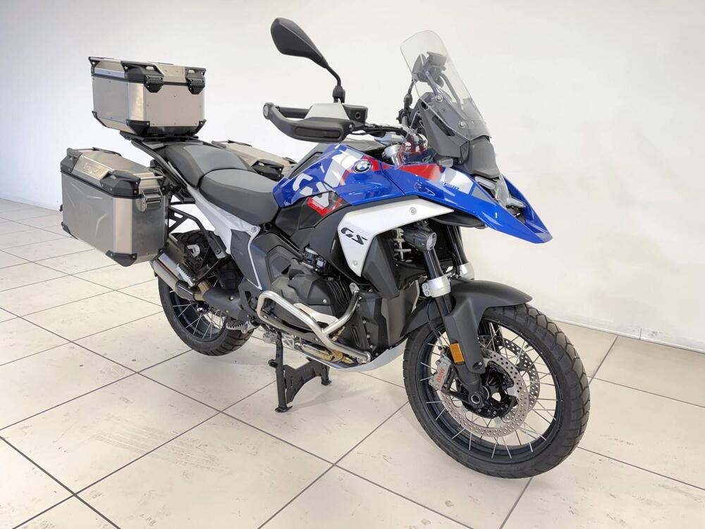 Bmw R 1300 GS Trophy (2023 - 26) (4)