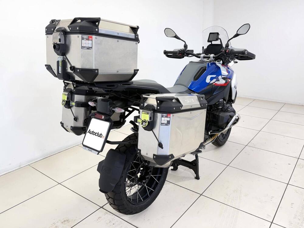 Bmw R 1300 GS Trophy (2023 - 26) (6)