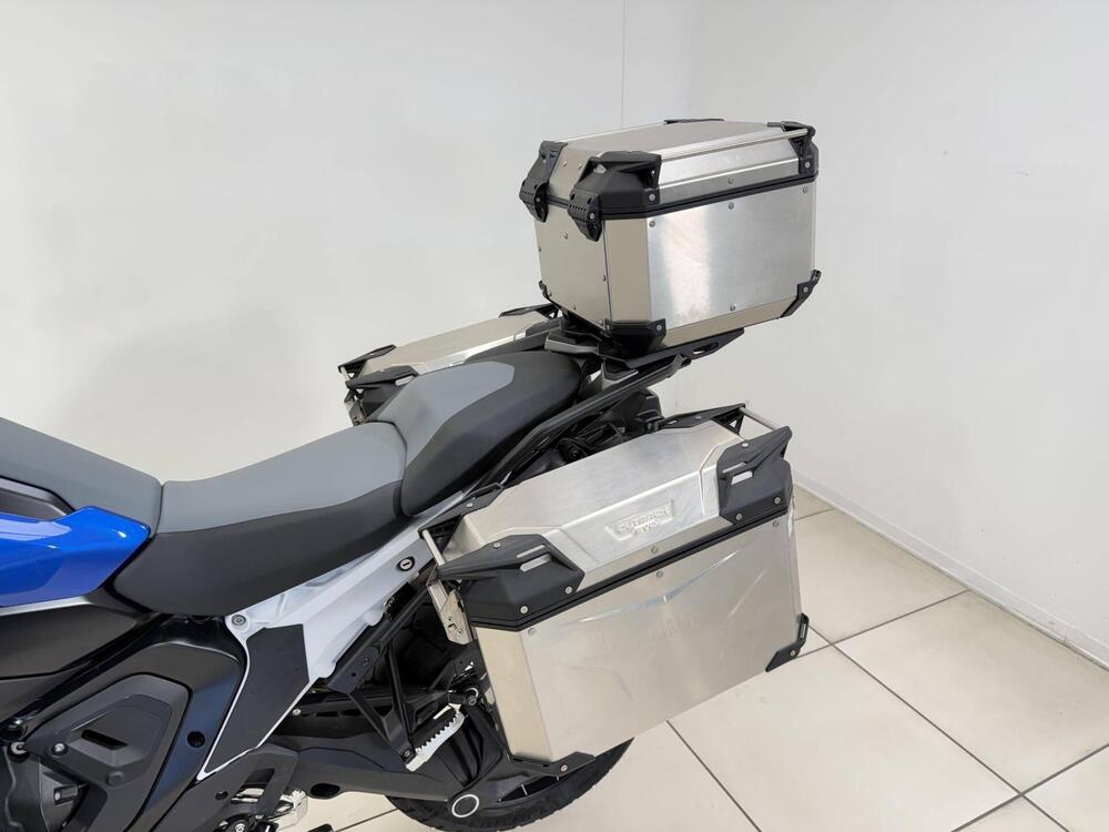 Bmw R 1300 GS Trophy (2023 - 26) (9)