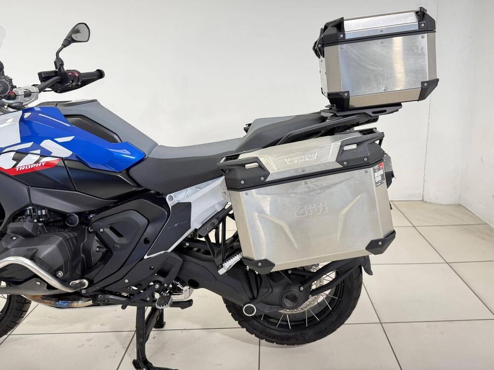 Bmw R 1300 GS Trophy (2023 - 26) (14)