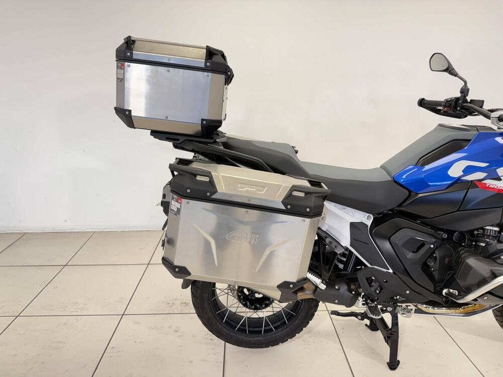 Bmw R 1300 GS Trophy (2023 - 26) (19)