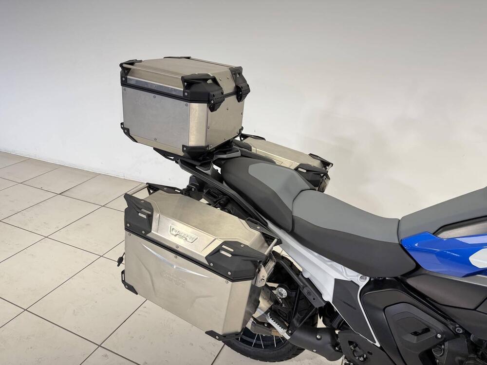 Bmw R 1300 GS Trophy (2023 - 26) (20)