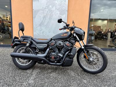 Harley-Davidson Nightster Special (2023 - 25) usata
