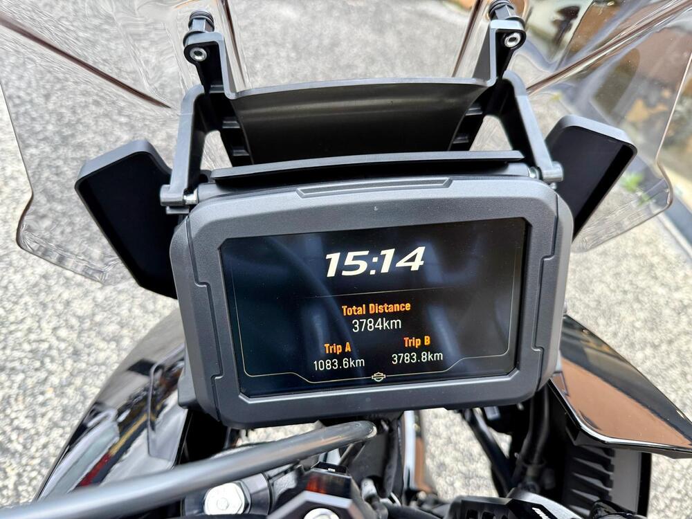 Harley-Davidson Pan America 1250 ST (2025 - 26) (2)