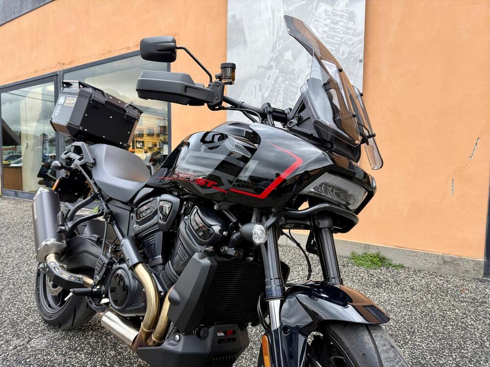 Harley-Davidson Pan America 1250 ST (2025 - 26) (3)