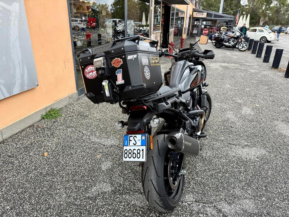 Harley-Davidson Pan America 1250 ST (2025 - 26) (4)