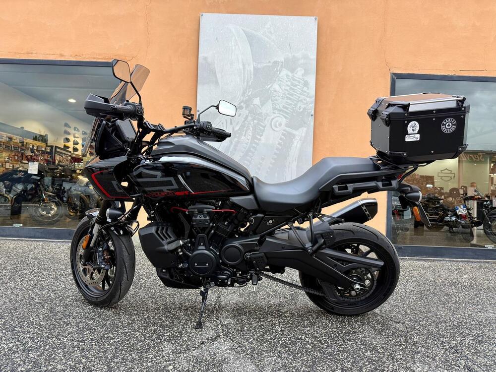 Harley-Davidson Pan America 1250 ST (2025 - 26) (5)