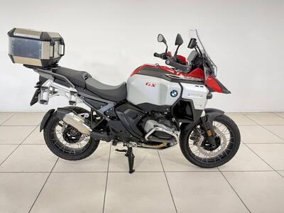 Bmw R 1300 GS Adventure ASA (2025) usata