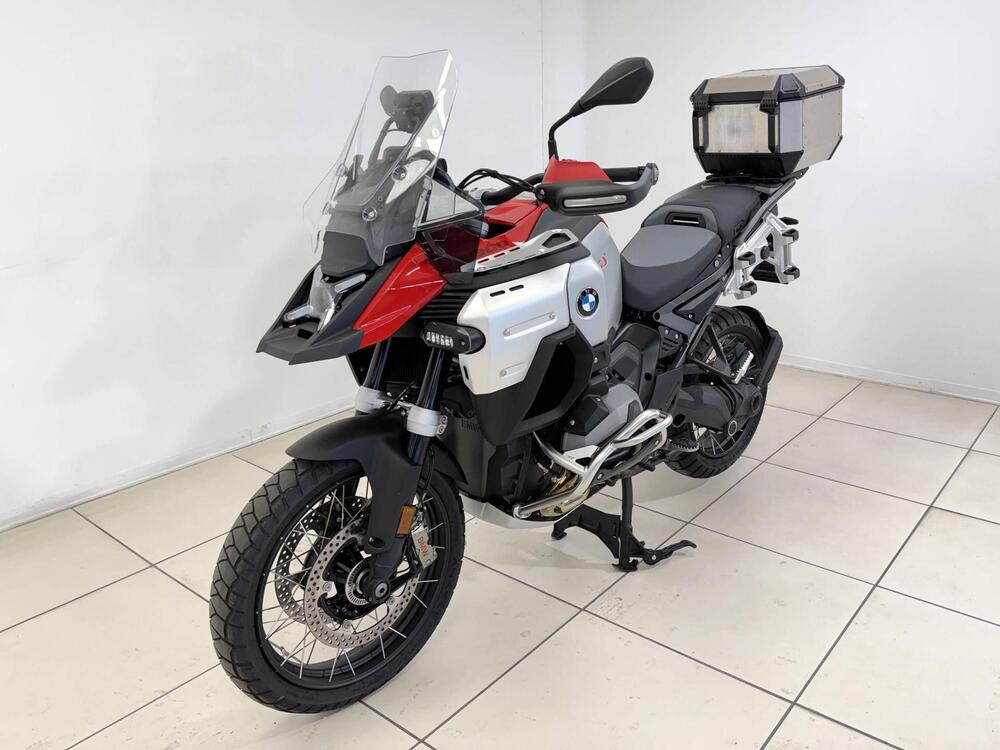 Bmw R 1300 GS Adventure ASA (2025 - 26) (2)