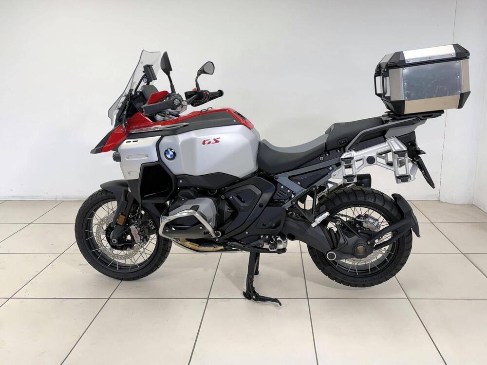 Bmw R 1300 GS Adventure ASA (2025 - 26) (5)
