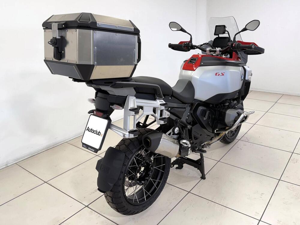 Bmw R 1300 GS Adventure ASA (2025 - 26) (6)