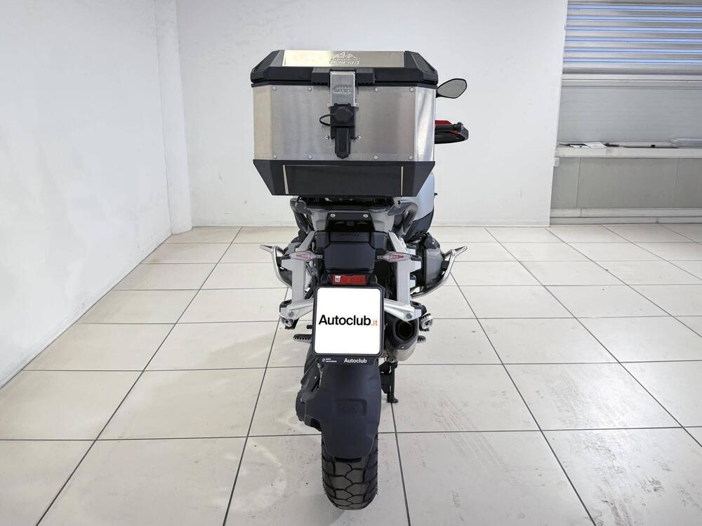 Bmw R 1300 GS Adventure ASA (2025 - 26) (7)
