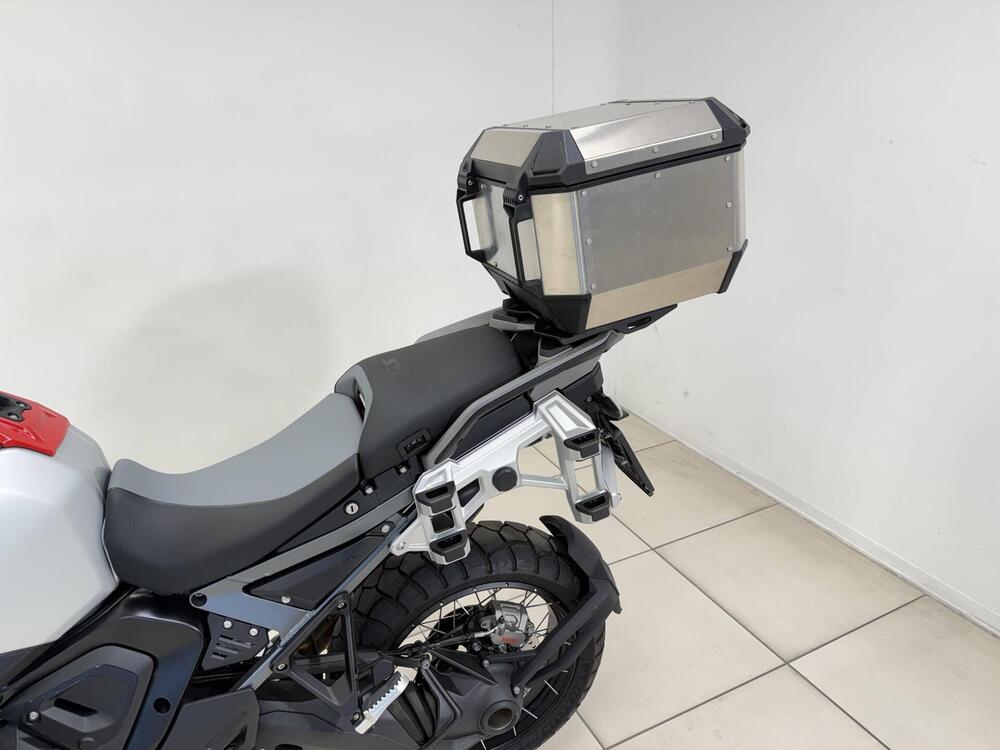 Bmw R 1300 GS Adventure ASA (2025 - 26) (9)