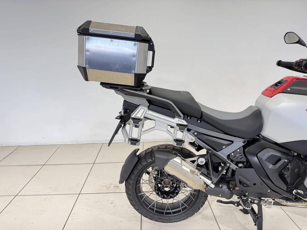 Bmw R 1300 GS Adventure ASA (2025 - 26) (17)
