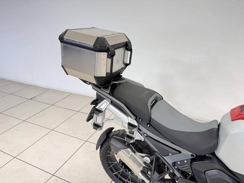 Bmw R 1300 GS Adventure ASA (2025 - 26) (18)