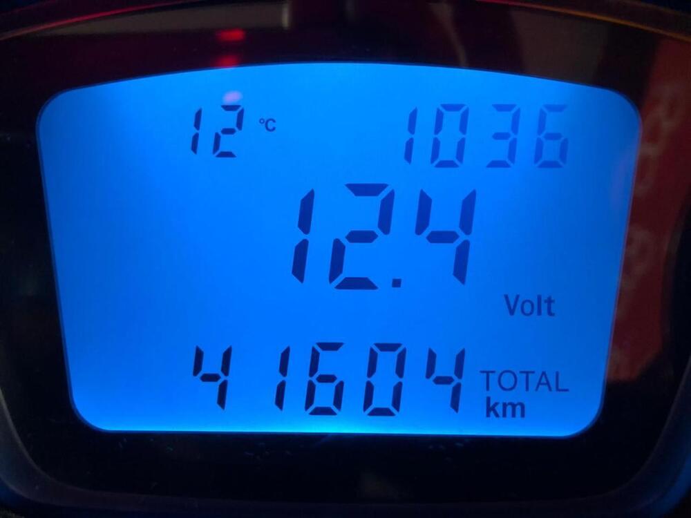 Piaggio MP3 500 Sport Hpe (2018 - 20) (7)