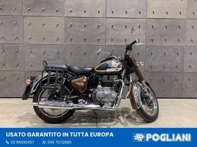 Royal Enfield Classic 350 (2021 - 25) usata