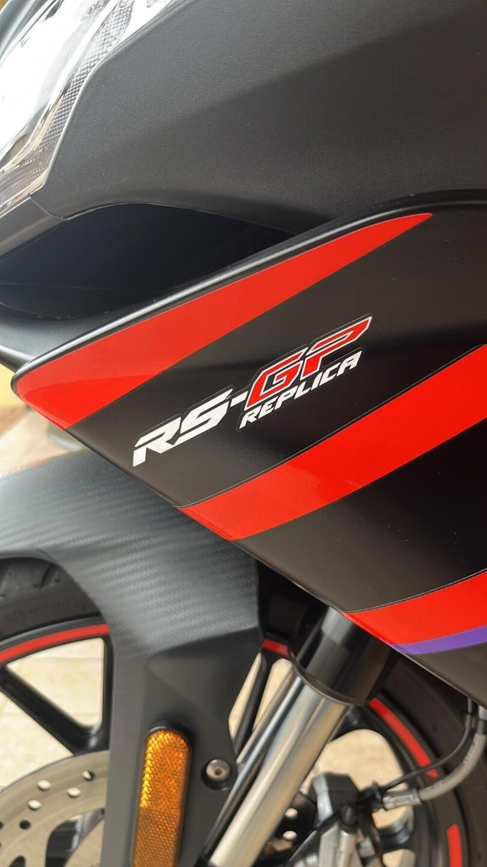 Aprilia RS 125 GP Replica (2021 - 24) (2)