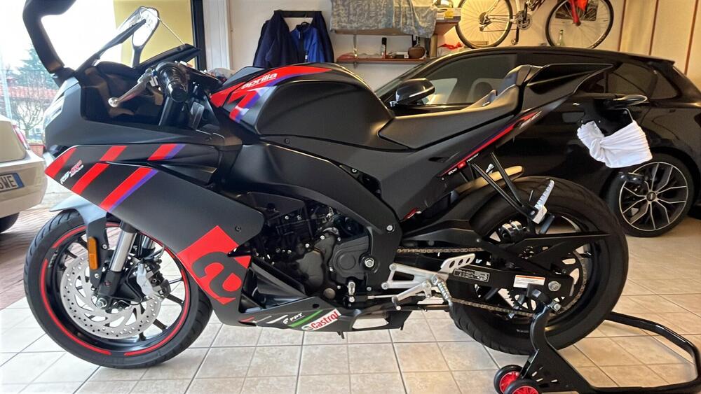 Aprilia RS 125 GP Replica (2021 - 24) (6)