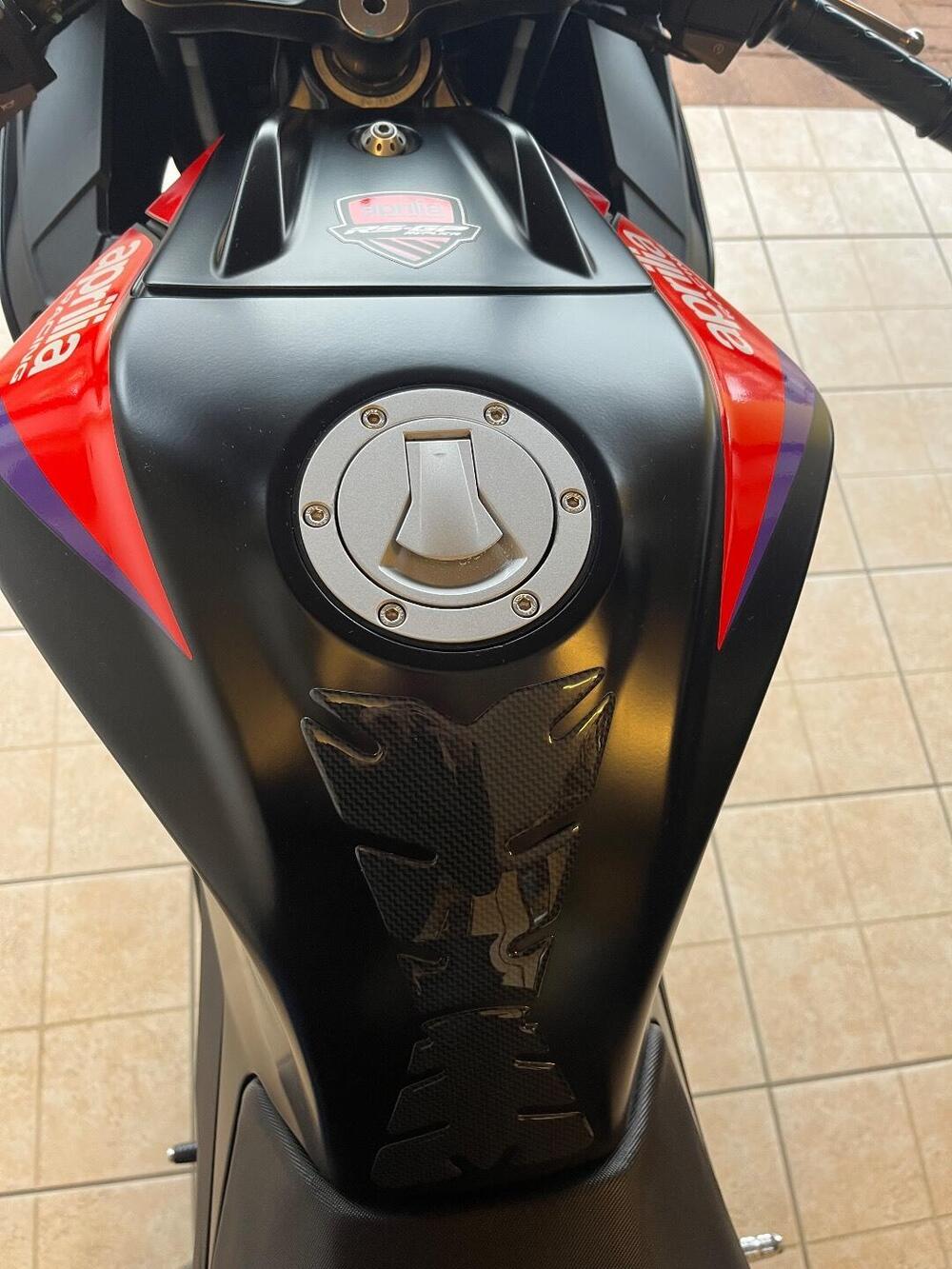 Aprilia RS 125 GP Replica (2021 - 24) (10)