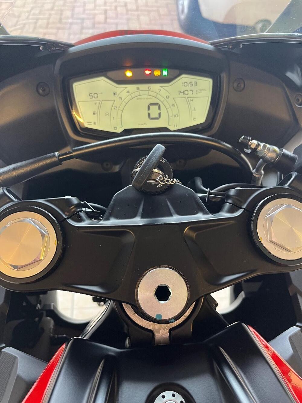 Aprilia RS 125 GP Replica (2021 - 24) (11)