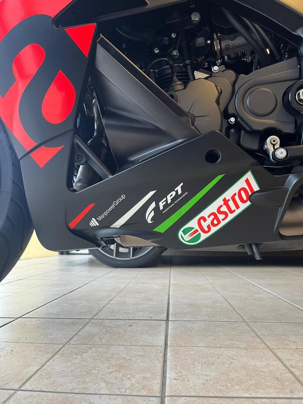 Aprilia RS 125 GP Replica (2021 - 24) (12)
