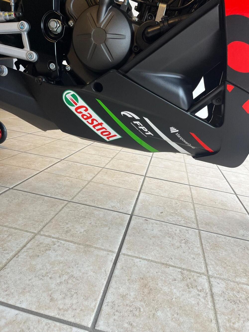 Aprilia RS 125 GP Replica (2021 - 24) (13)