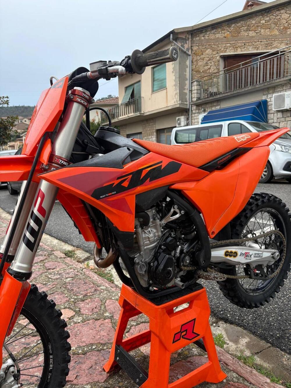 KTM 250 SX-F (2025) (5)
