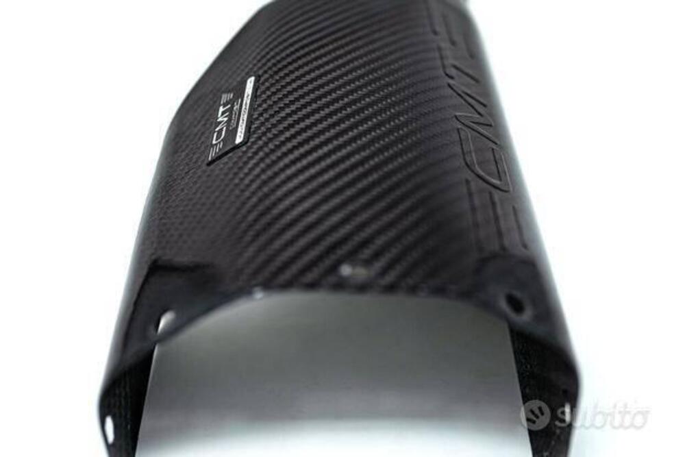 Paracalore Marmitta CMT Honda Crf COD: #001016 nuo