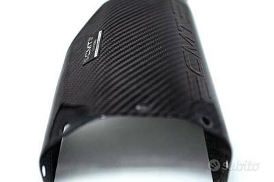 Paracalore Marmitta CMT Honda Crf COD: #001016 nuo