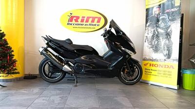 Yamaha T-Max 500 (2008 - 12) usata