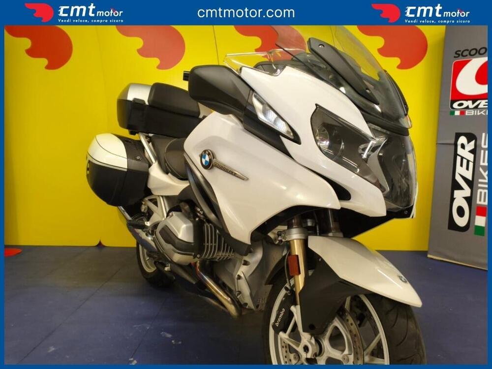 Bmw R 1200 RT (2014 - 16) (2)