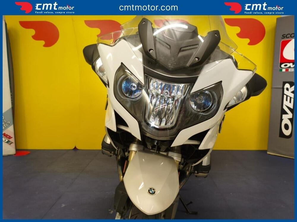 Bmw R 1200 RT (2014 - 16) (3)