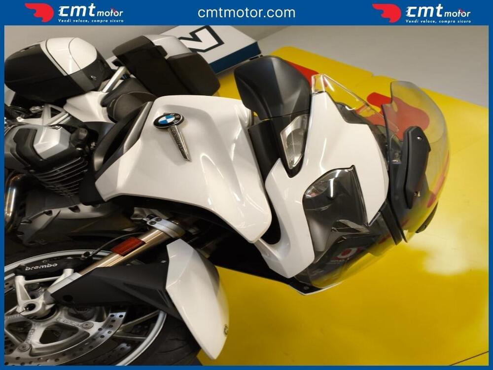 Bmw R 1200 RT (2014 - 16) (6)