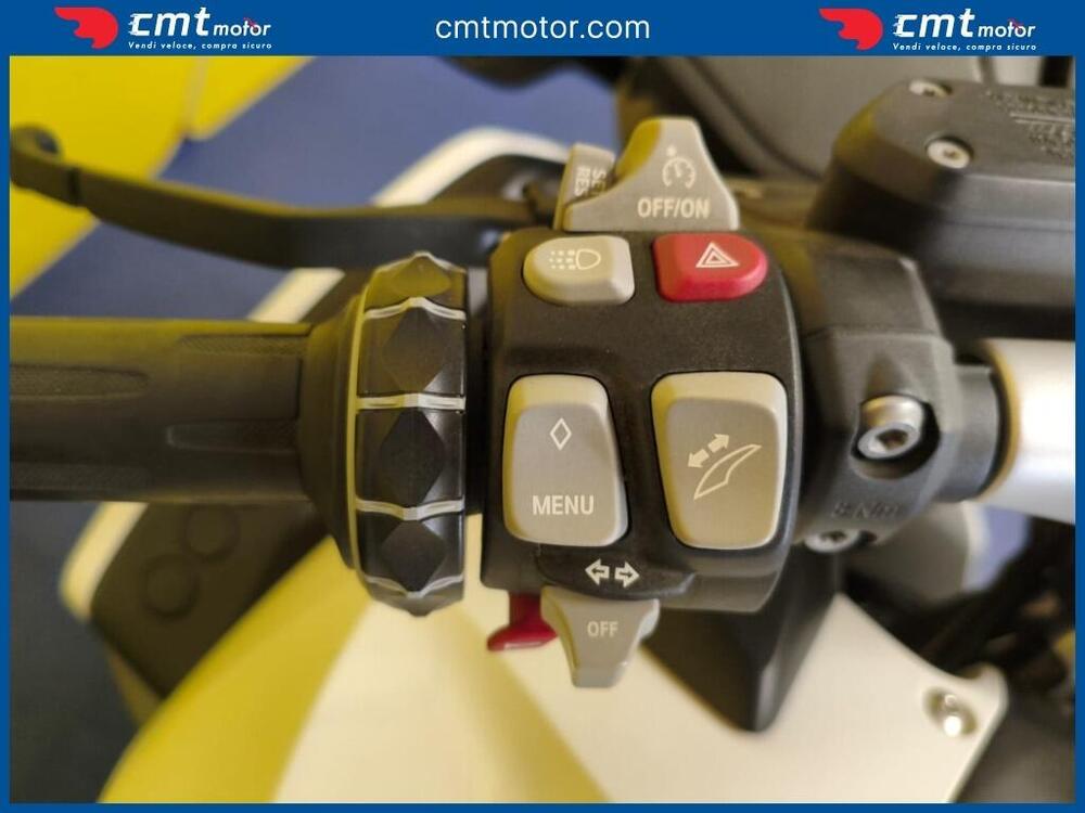 Bmw R 1200 RT (2014 - 16) (8)