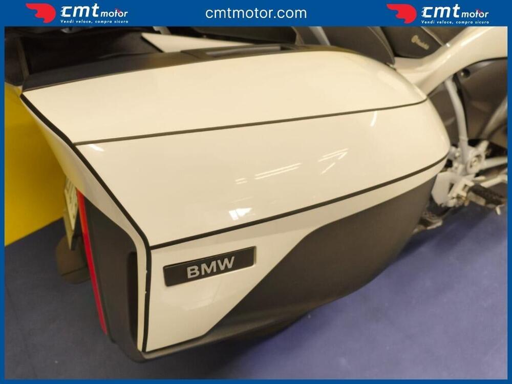 Bmw R 1200 RT (2014 - 16) (9)